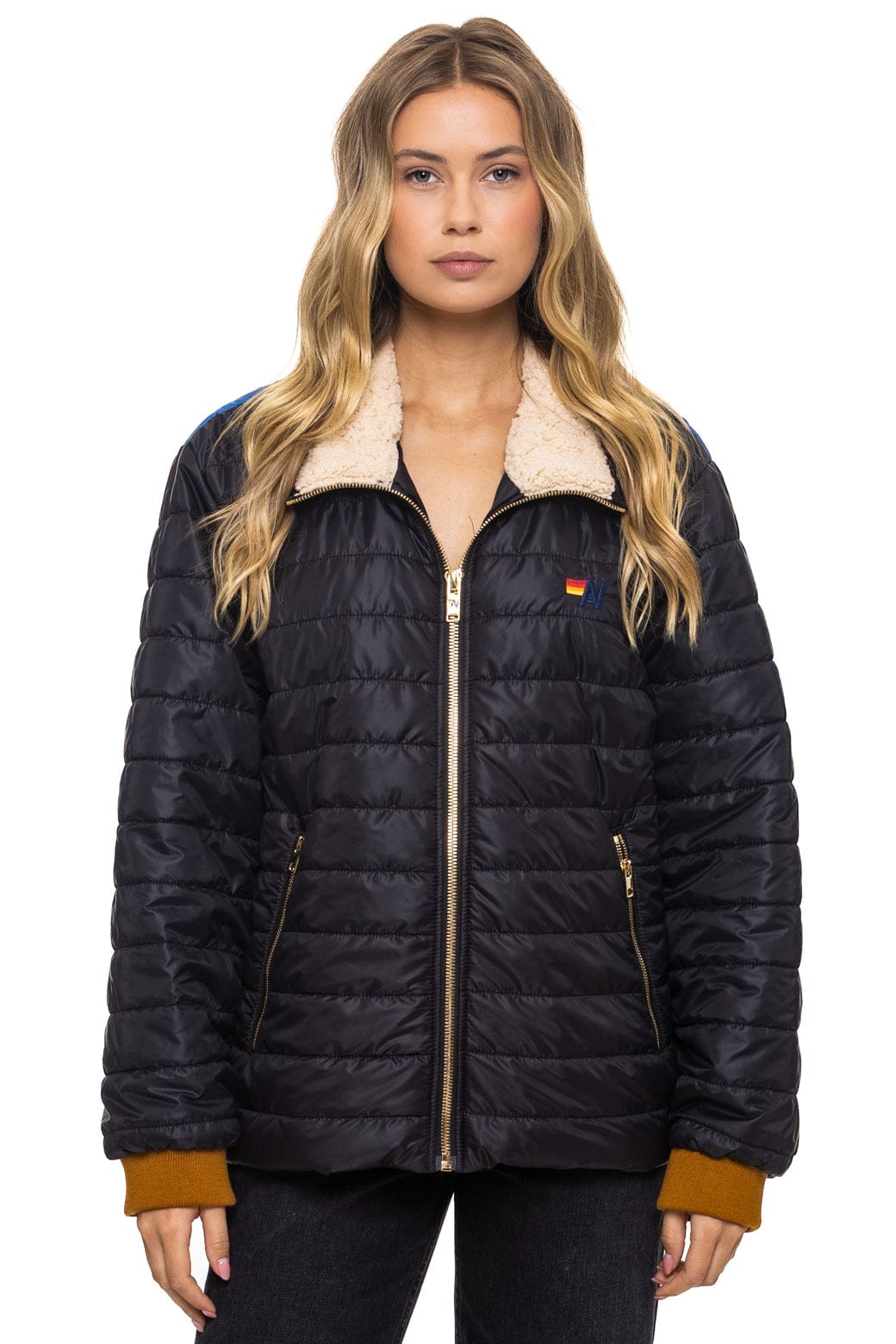 ALL SEASONS JACKET - BLACK - Image 5