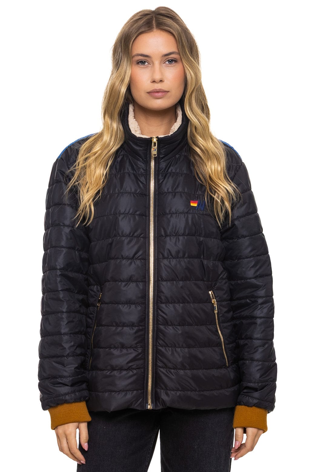 ALL SEASONS JACKET - BLACK - Image 4