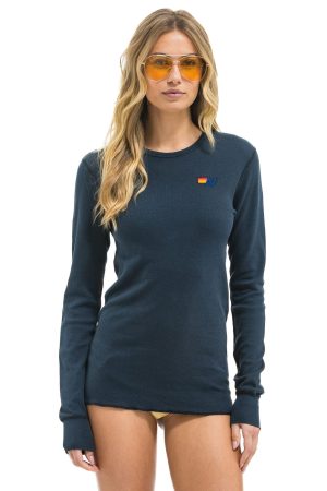 BASIC THERMAL - CHARCOAL