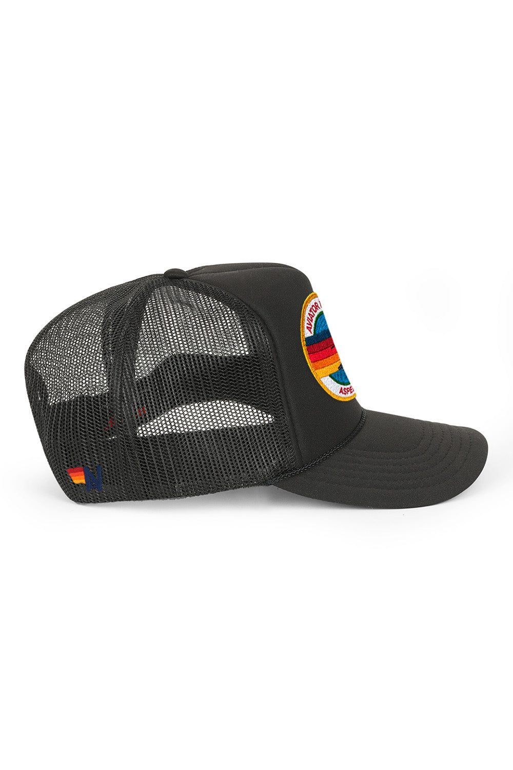 AVIATOR NATION ASPEN TRUCKER HAT - Image 2